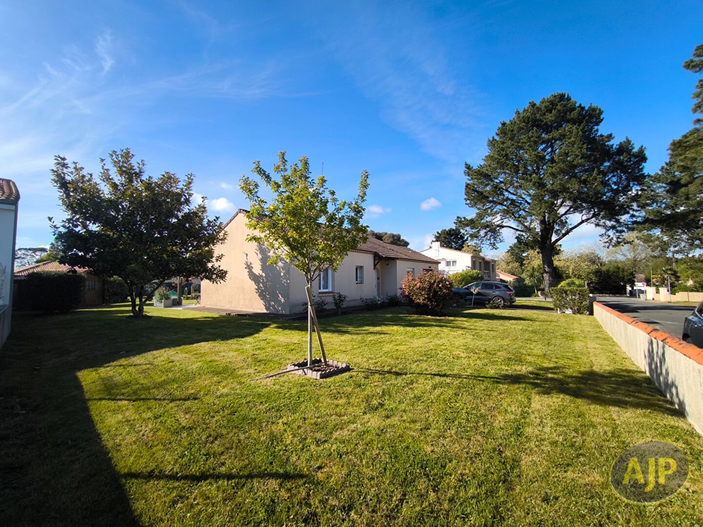 Maison à vendre, 87m², Saint-Brevin-les-Pins