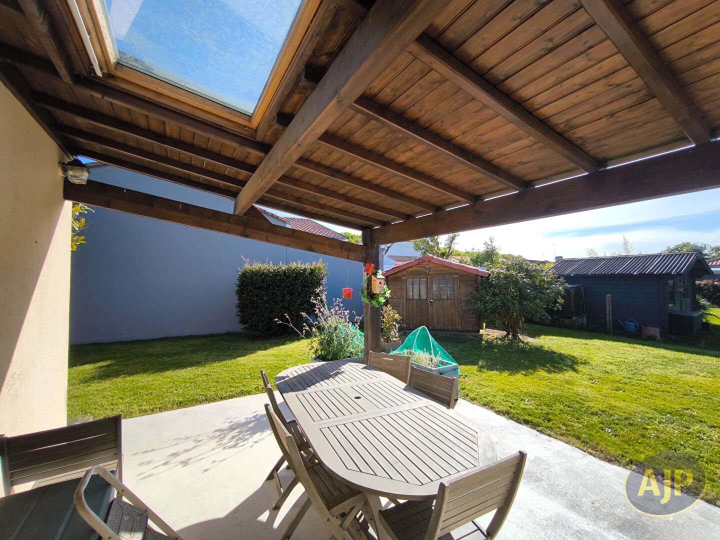 Maison à vendre, 87m², Saint-Brevin-les-Pins