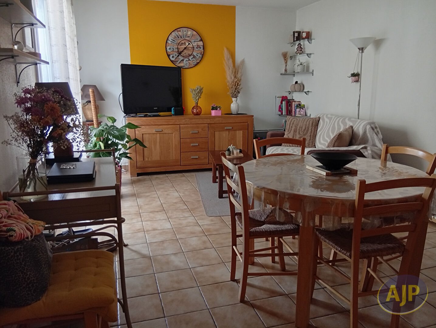Appartement à vendre, 47m², Préfailles