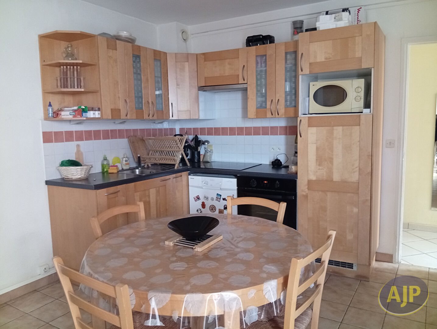 Appartement à vendre, 47m², Préfailles