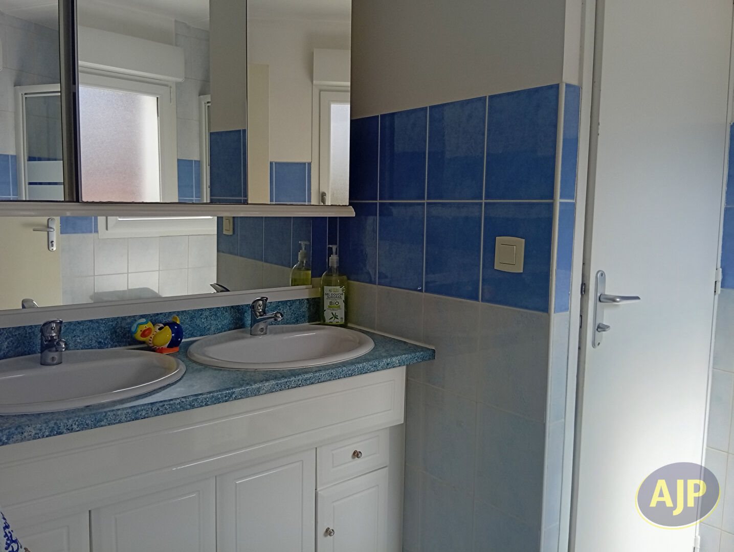 Appartement à vendre, 58m², Saint-Brevin-les-Pins
