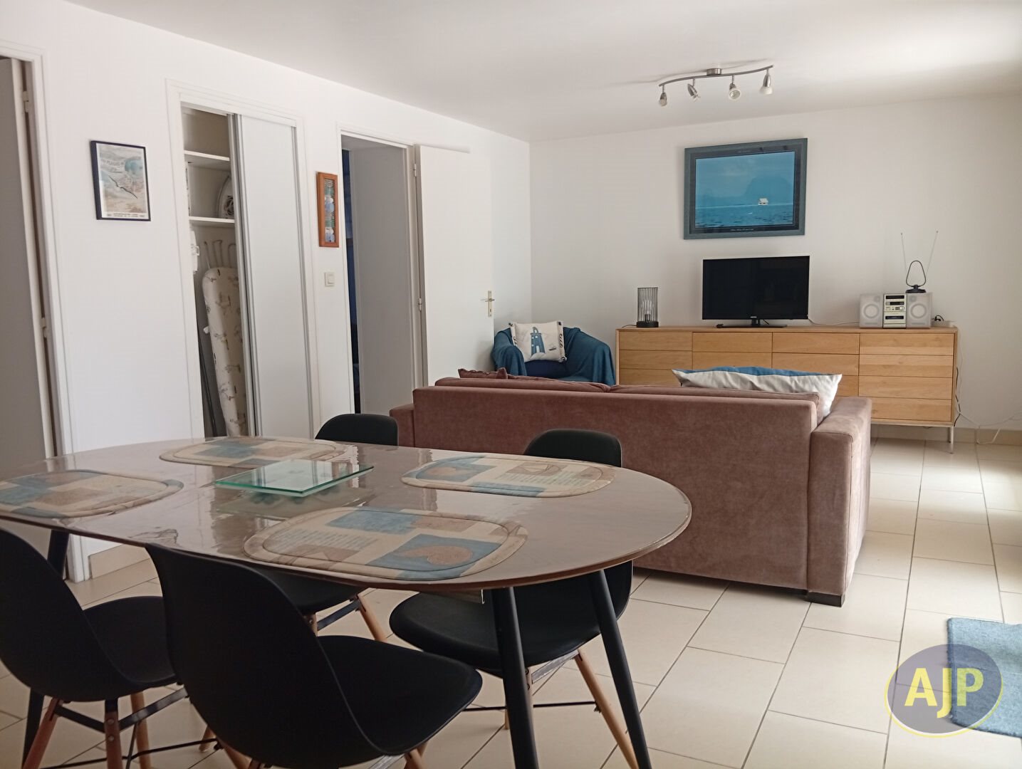 Appartement à vendre, 58m², Saint-Brevin-les-Pins