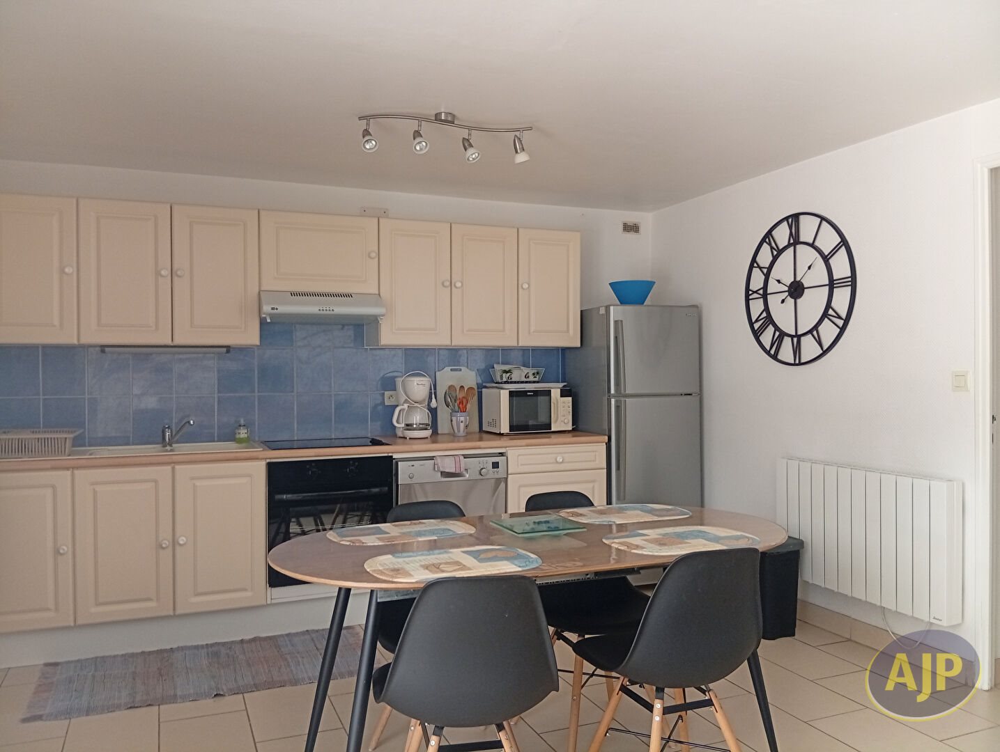 Appartement à vendre, 58m², Saint-Brevin-les-Pins
