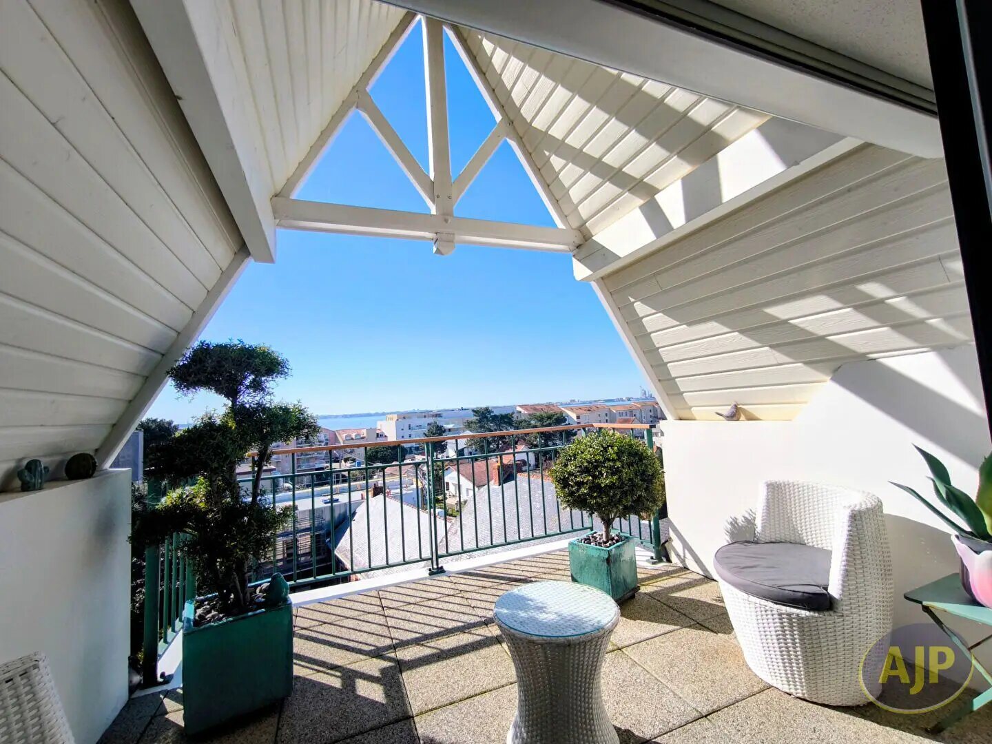 Appartement à vendre, 106m², Saint-Brevin-les-Pins