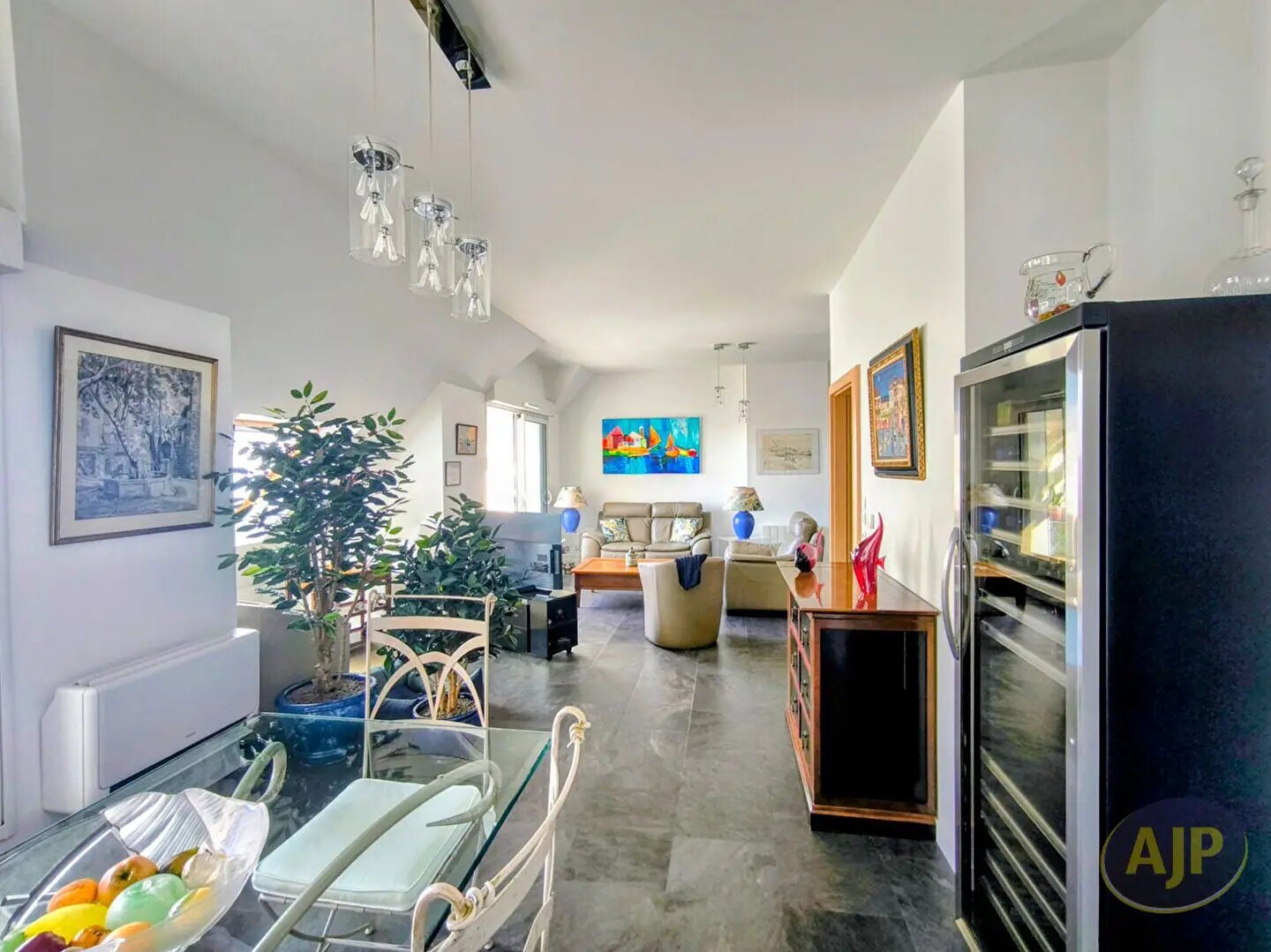 Appartement à vendre, 106m², Saint-Brevin-les-Pins