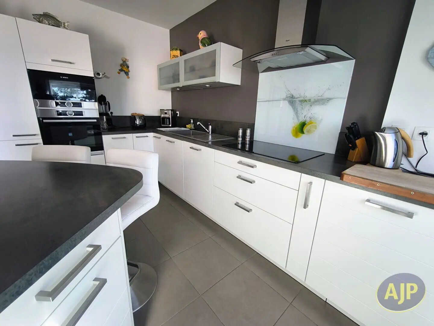 Appartement à vendre, 106m², Saint-Brevin-les-Pins