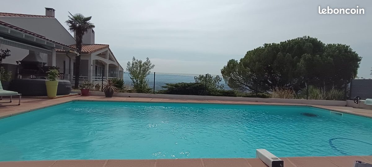 Maison à vendre, 220m², Cornas