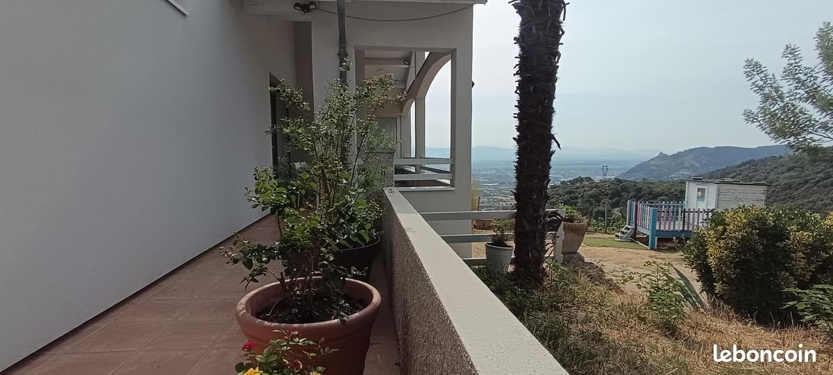 Maison à vendre, 220m², Cornas