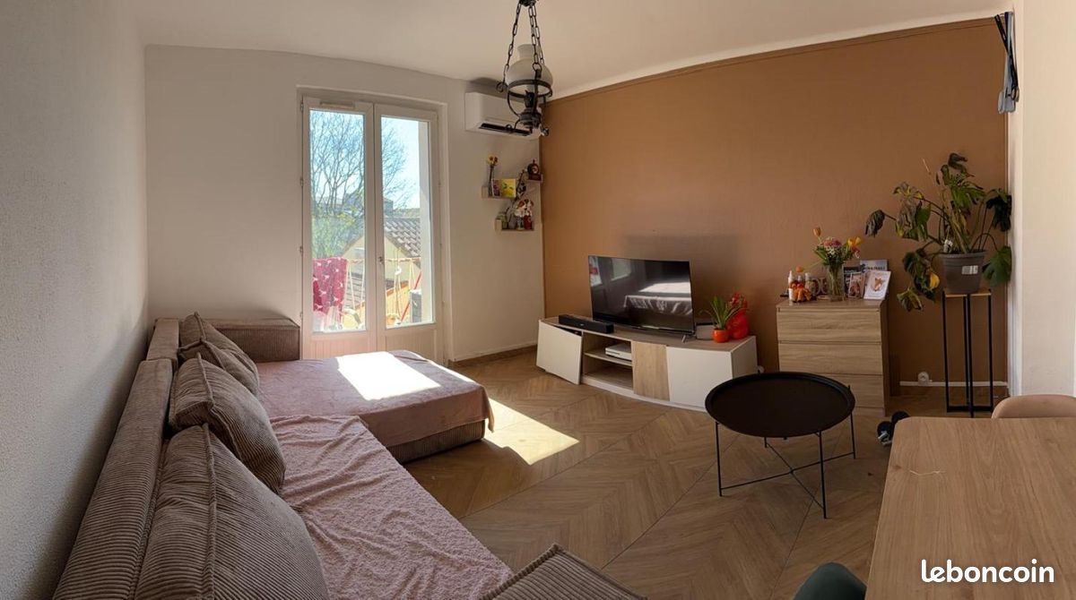 Appartement à vendre, 70m², Portes-lès-Valence