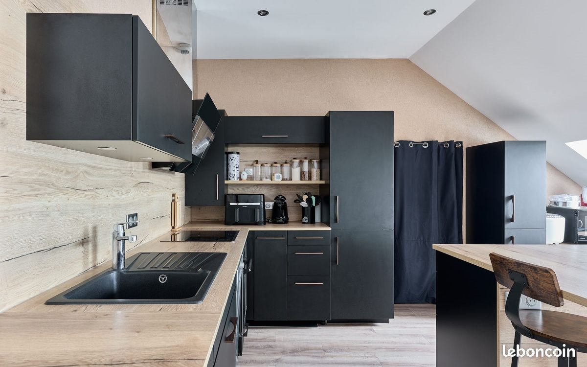 Appartement à vendre, 125m², Vesoul