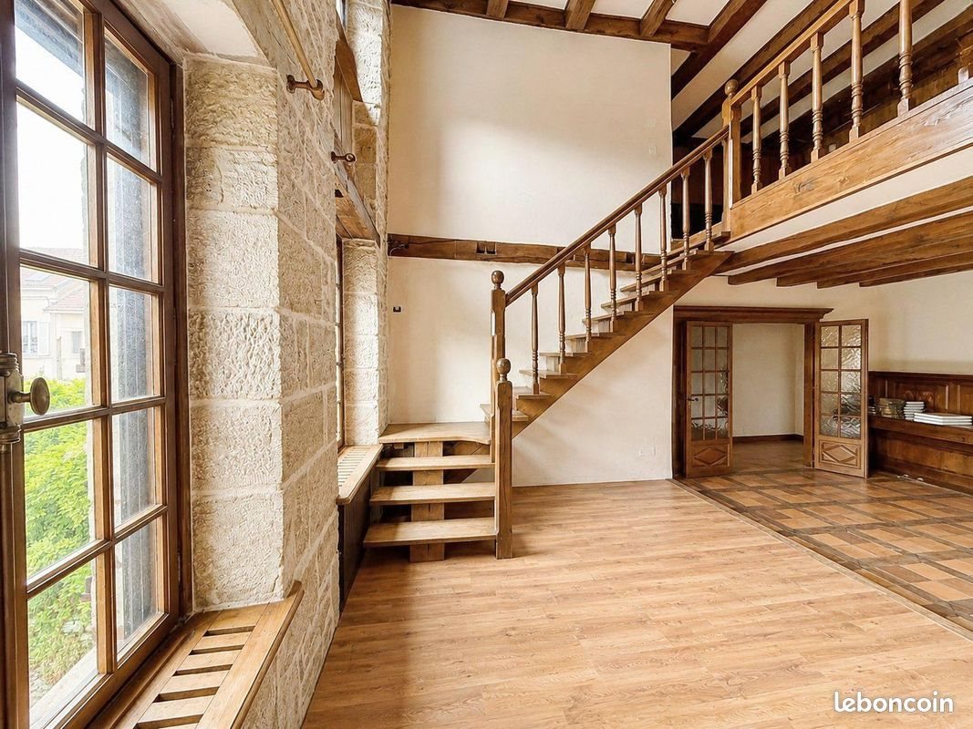 Appartement à vendre, 118m², Vesoul