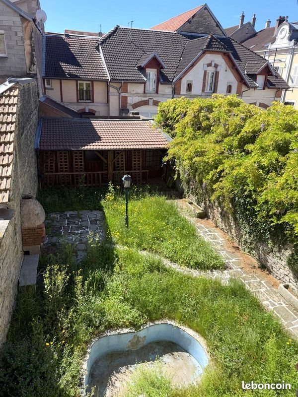 Appartement à vendre, 118m², Vesoul