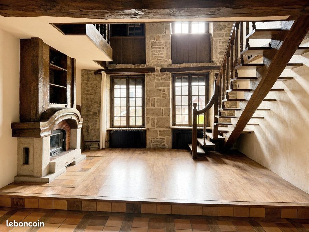 Appartement à vendre, 118m², Vesoul