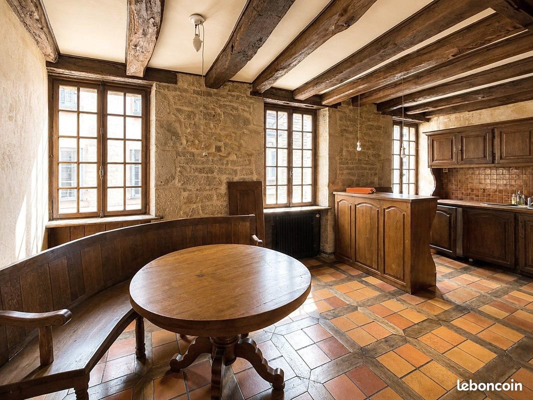 Appartement à vendre, 118m², Vesoul
