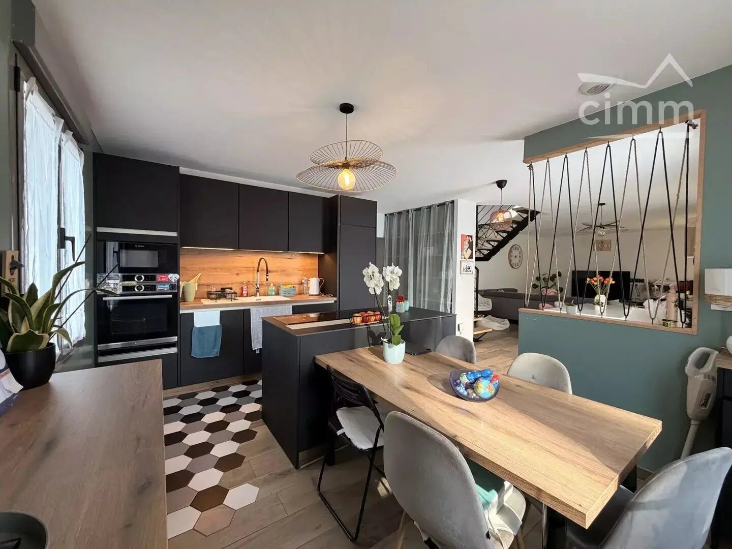 Maison à vendre, 120m², Mer