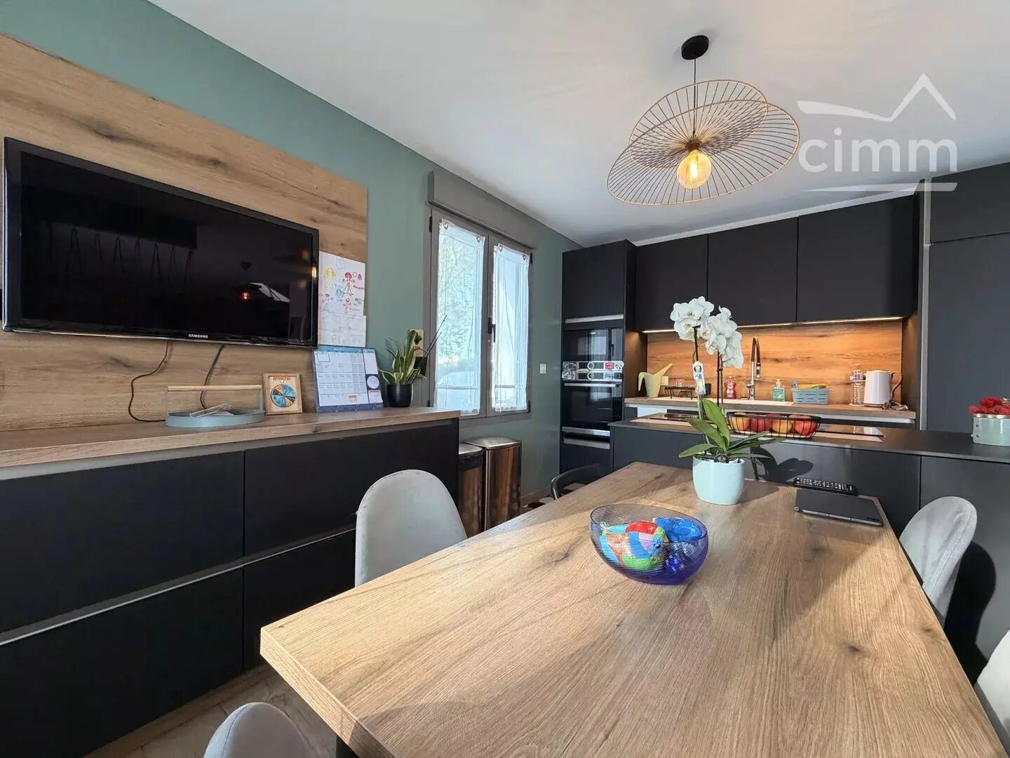 Maison à vendre, 120m², Mer