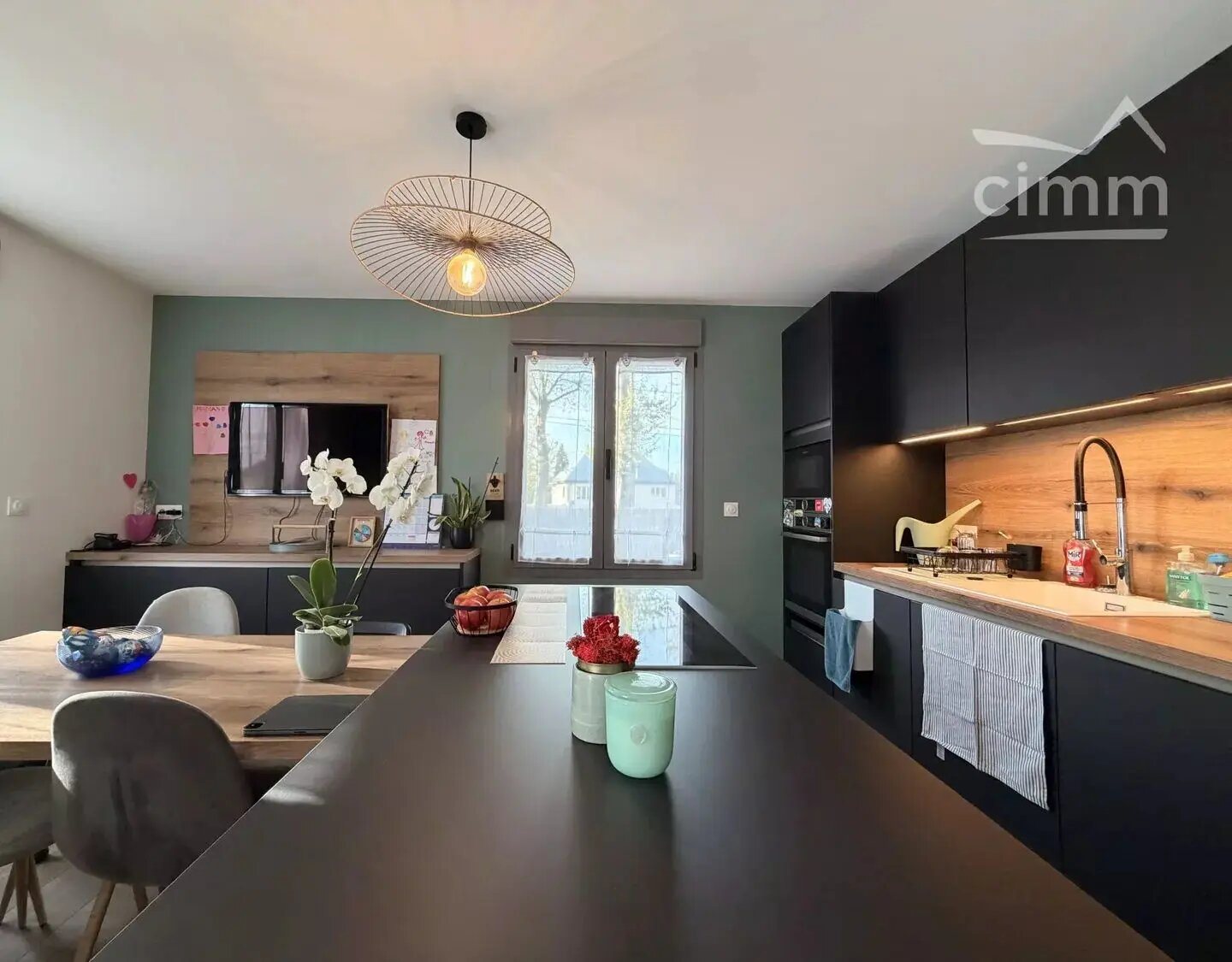 Maison à vendre, 120m², Mer