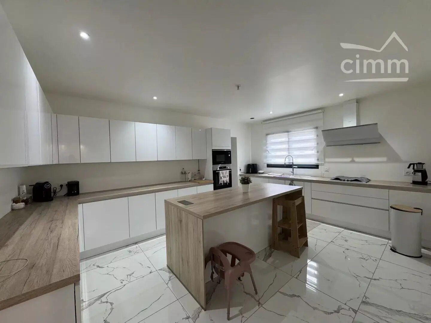 Maison à vendre, 150m², Blois