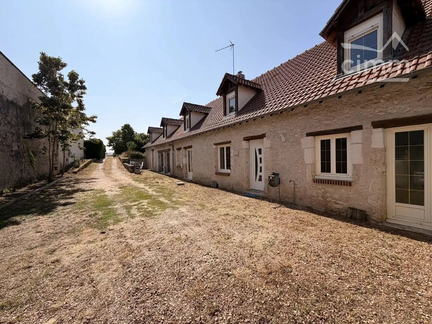Maison à vendre, 150m², Menars