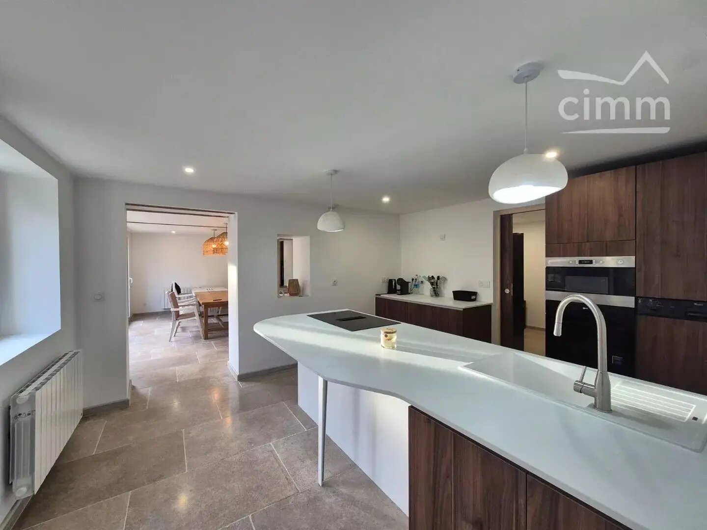Maison à vendre, 150m², Menars