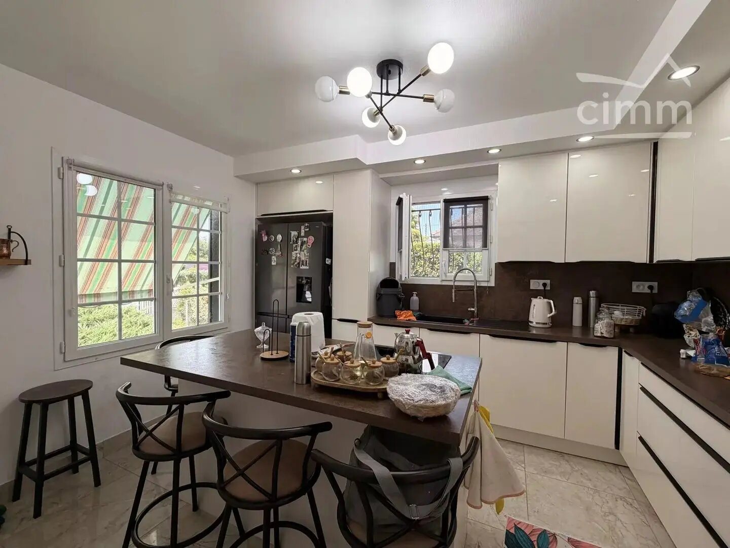 Maison à vendre, 130m², Mer