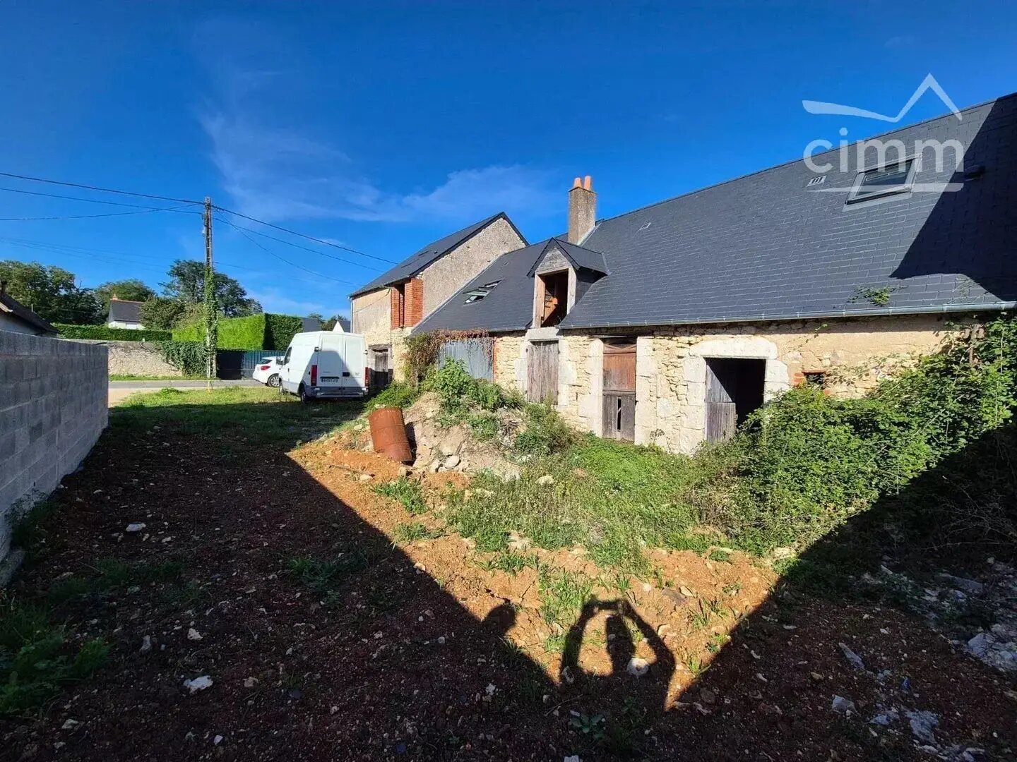 Maison à vendre, 170m², Villebarou