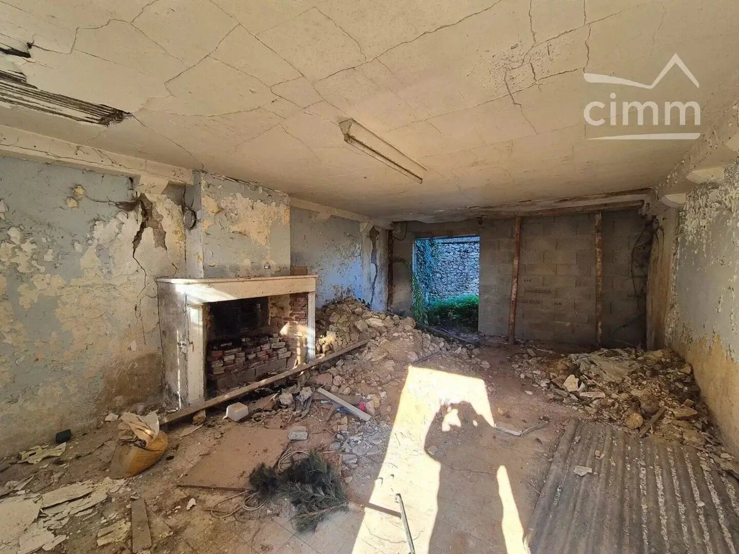 Maison à vendre, 170m², Villebarou
