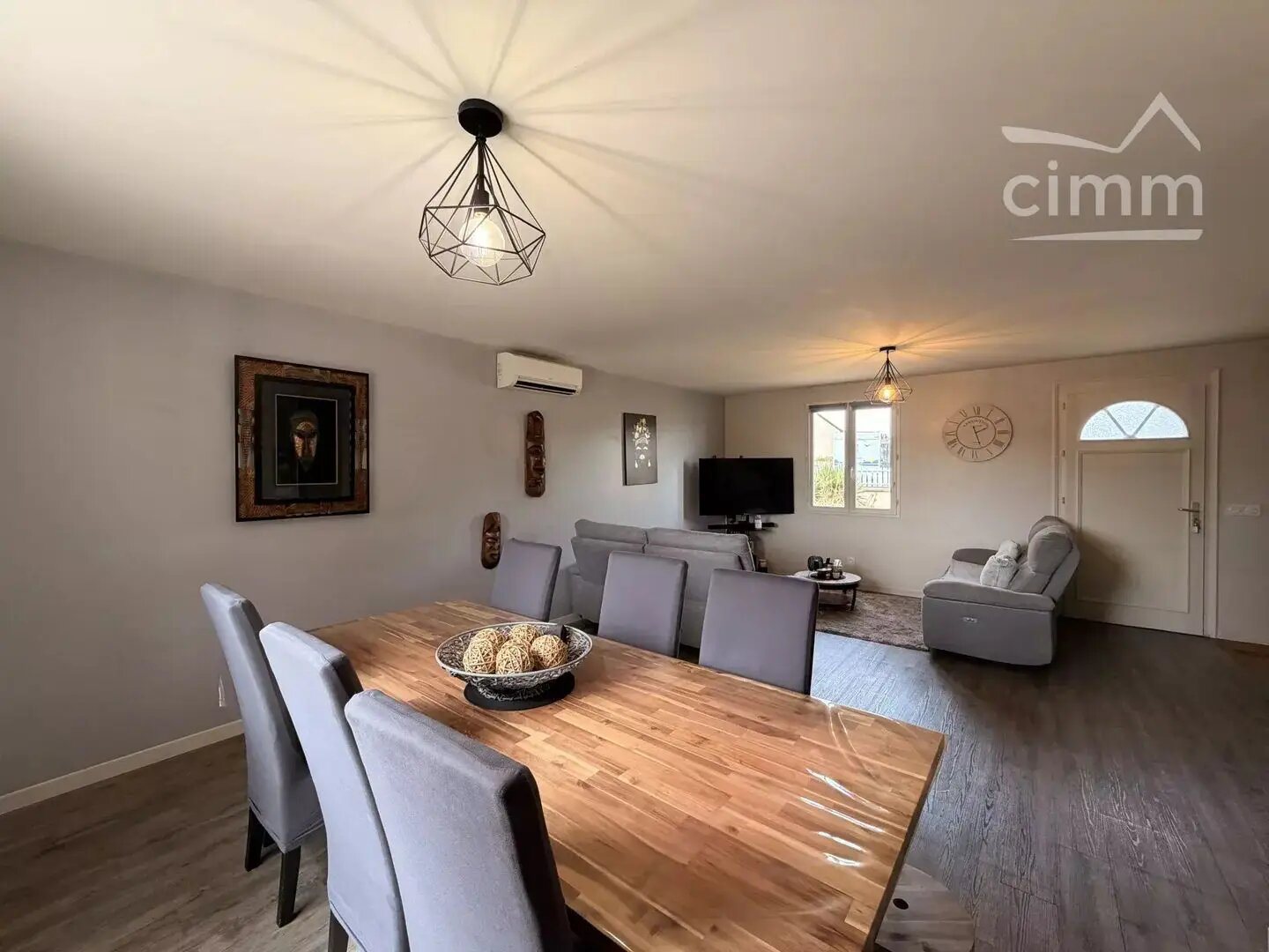 Maison à vendre, 120m², Veuzain-sur-Loire
