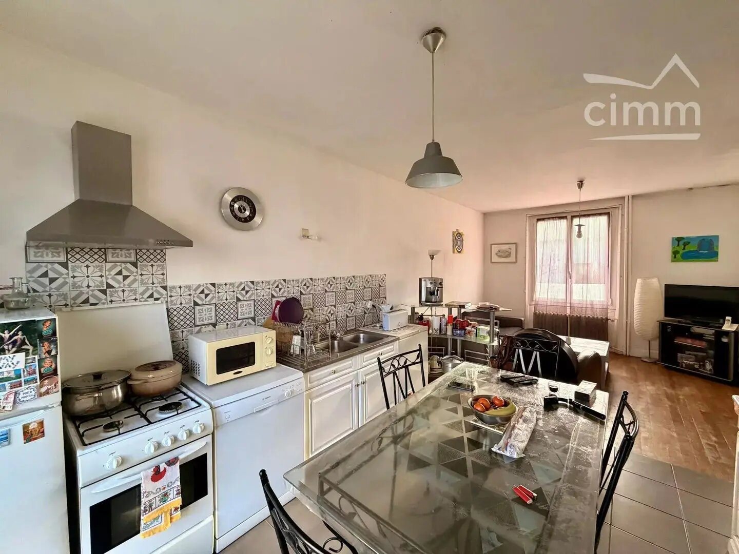 Maison à vendre, 91m², Blois