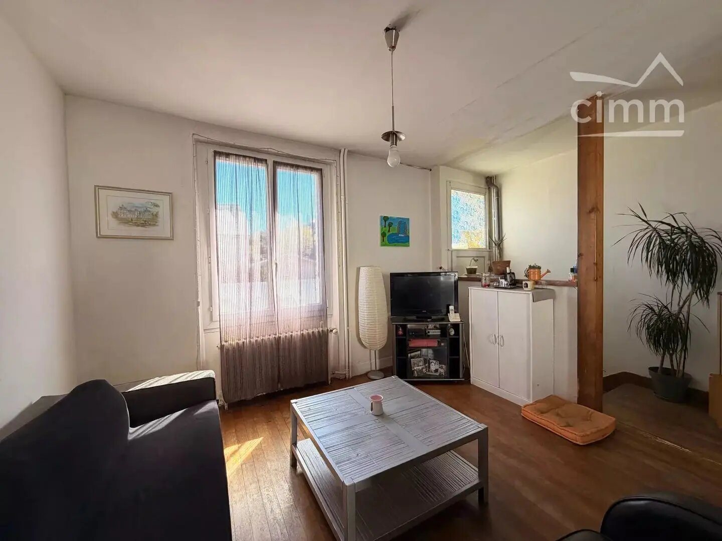Maison à vendre, 91m², Blois