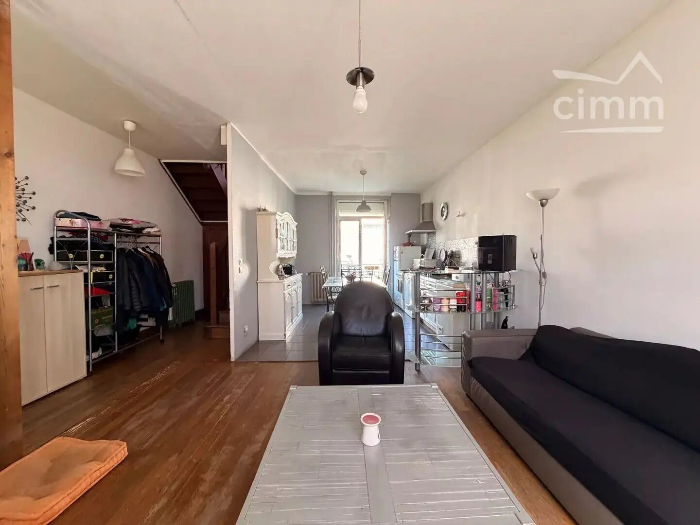 Maison à vendre, 91m², Blois