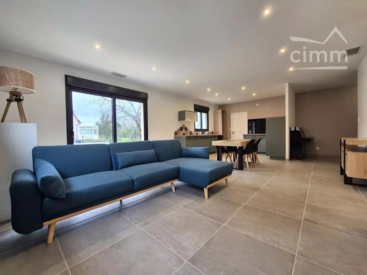 Maison à vendre, 95m², Mer