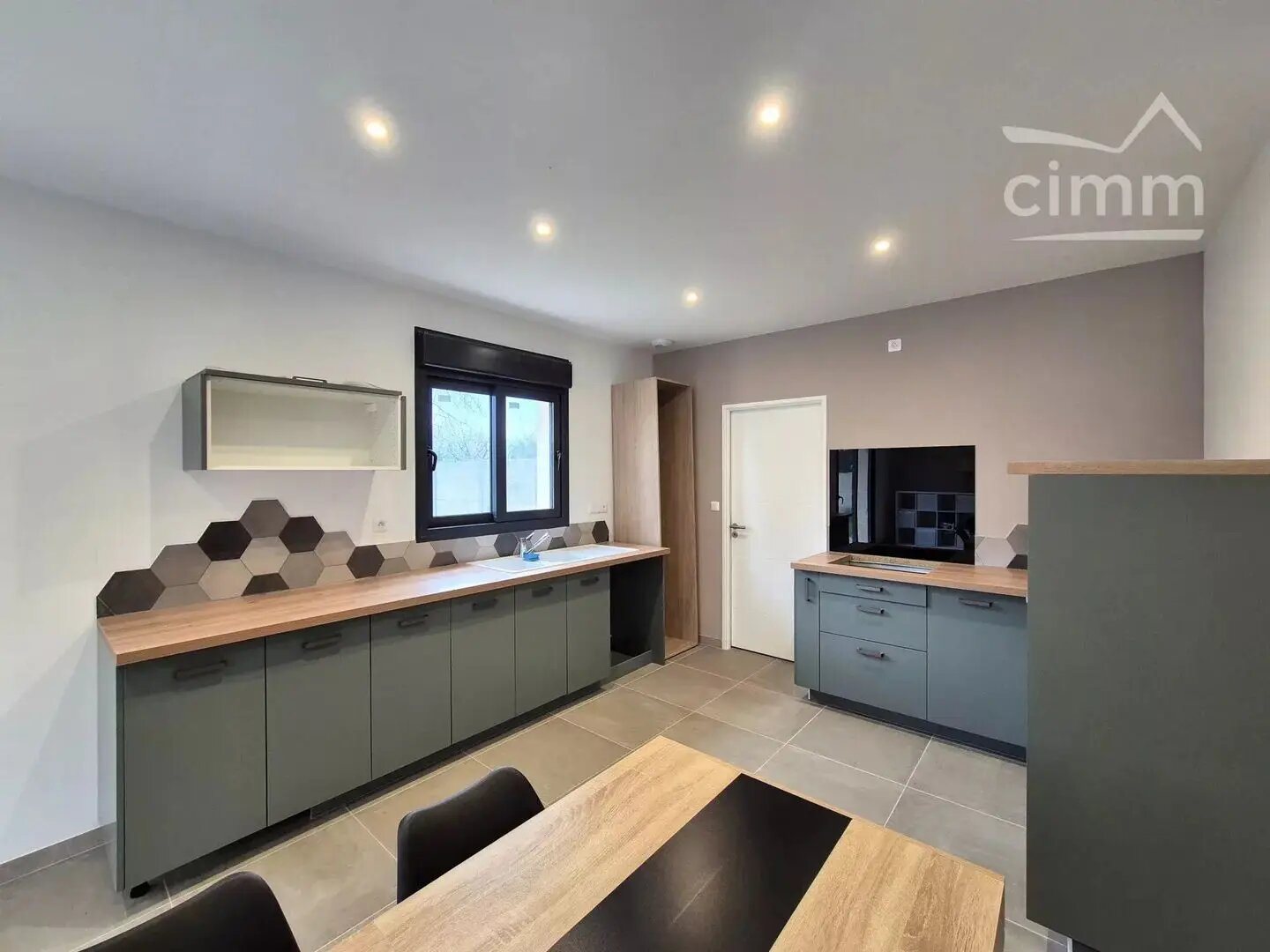Maison à vendre, 95m², Mer
