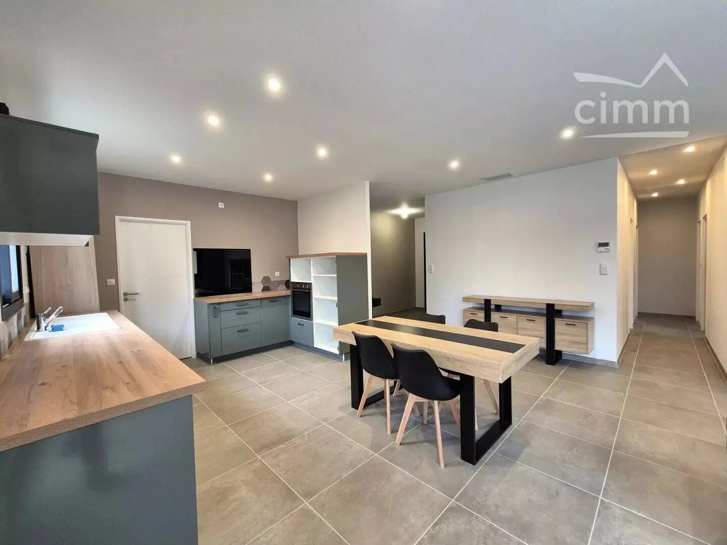 Maison à vendre, 95m², Mer