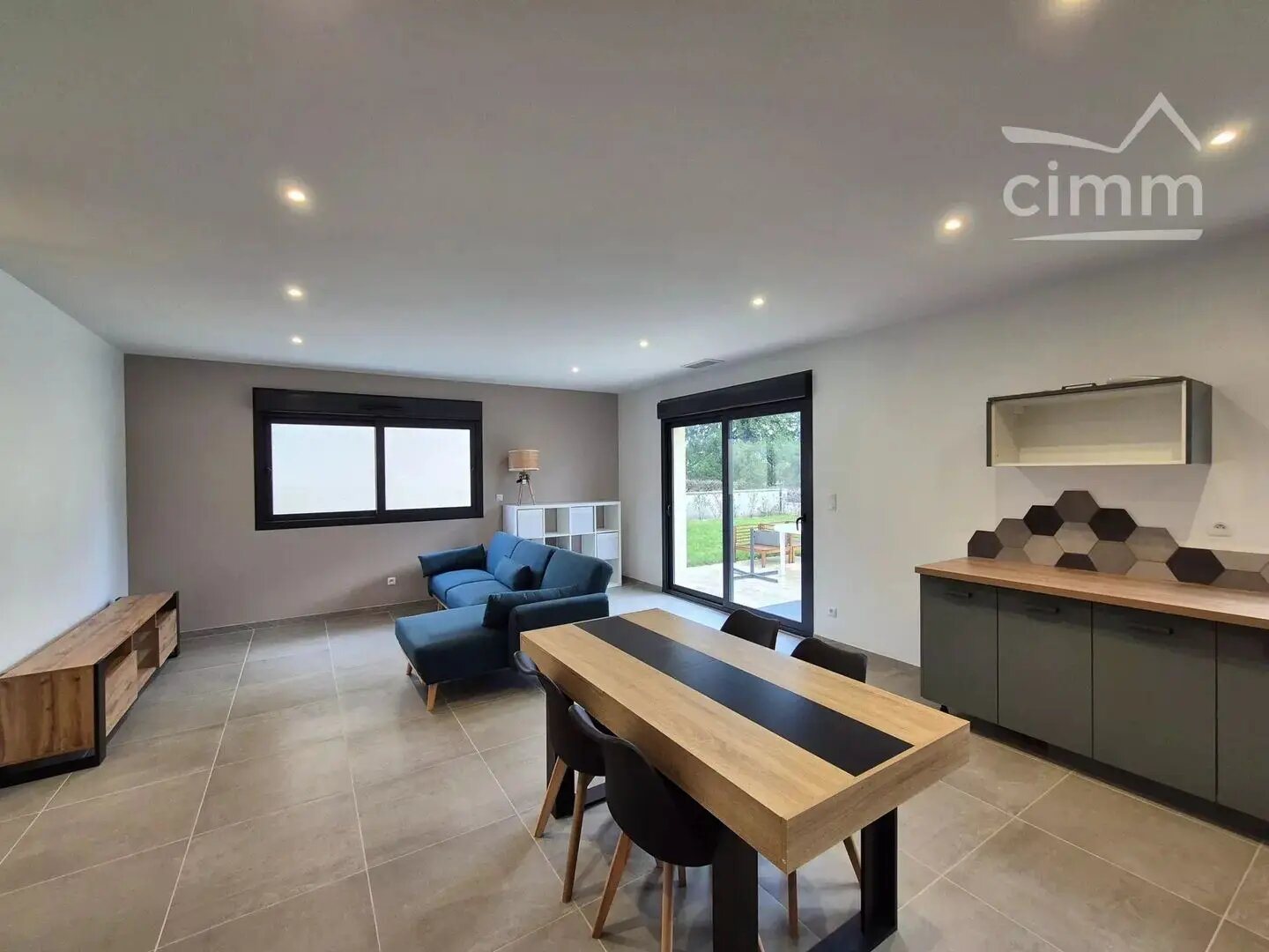 Maison à vendre, 95m², Mer