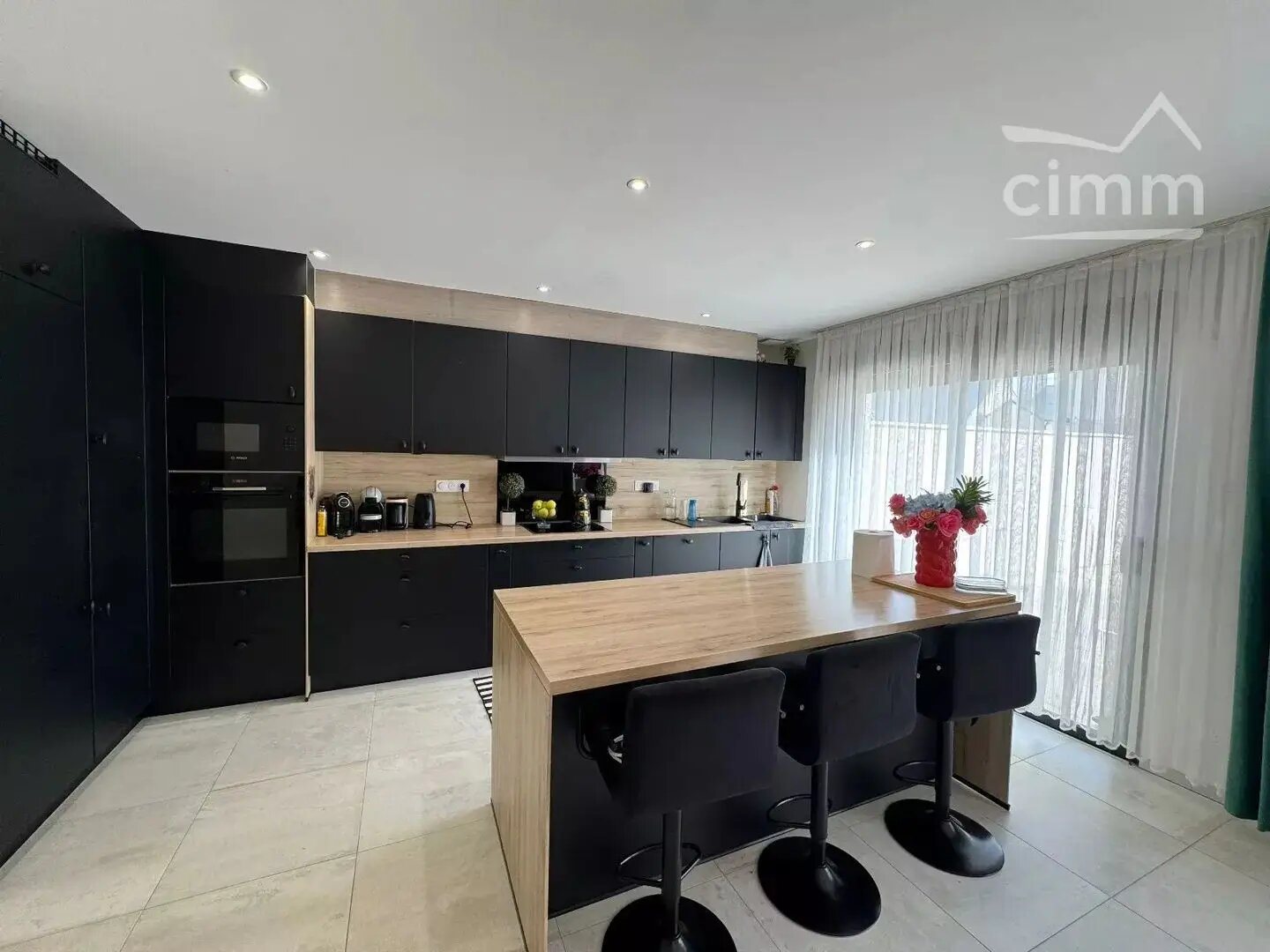 Maison à vendre, 170m², Blois
