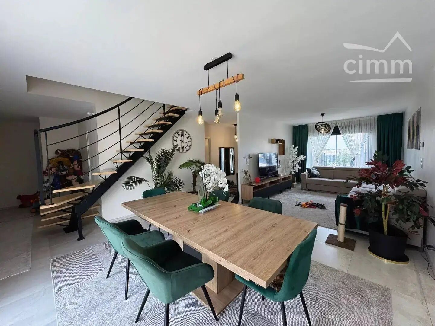 Maison à vendre, 170m², Blois