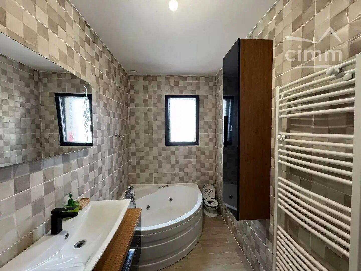Maison à vendre, 170m², Blois