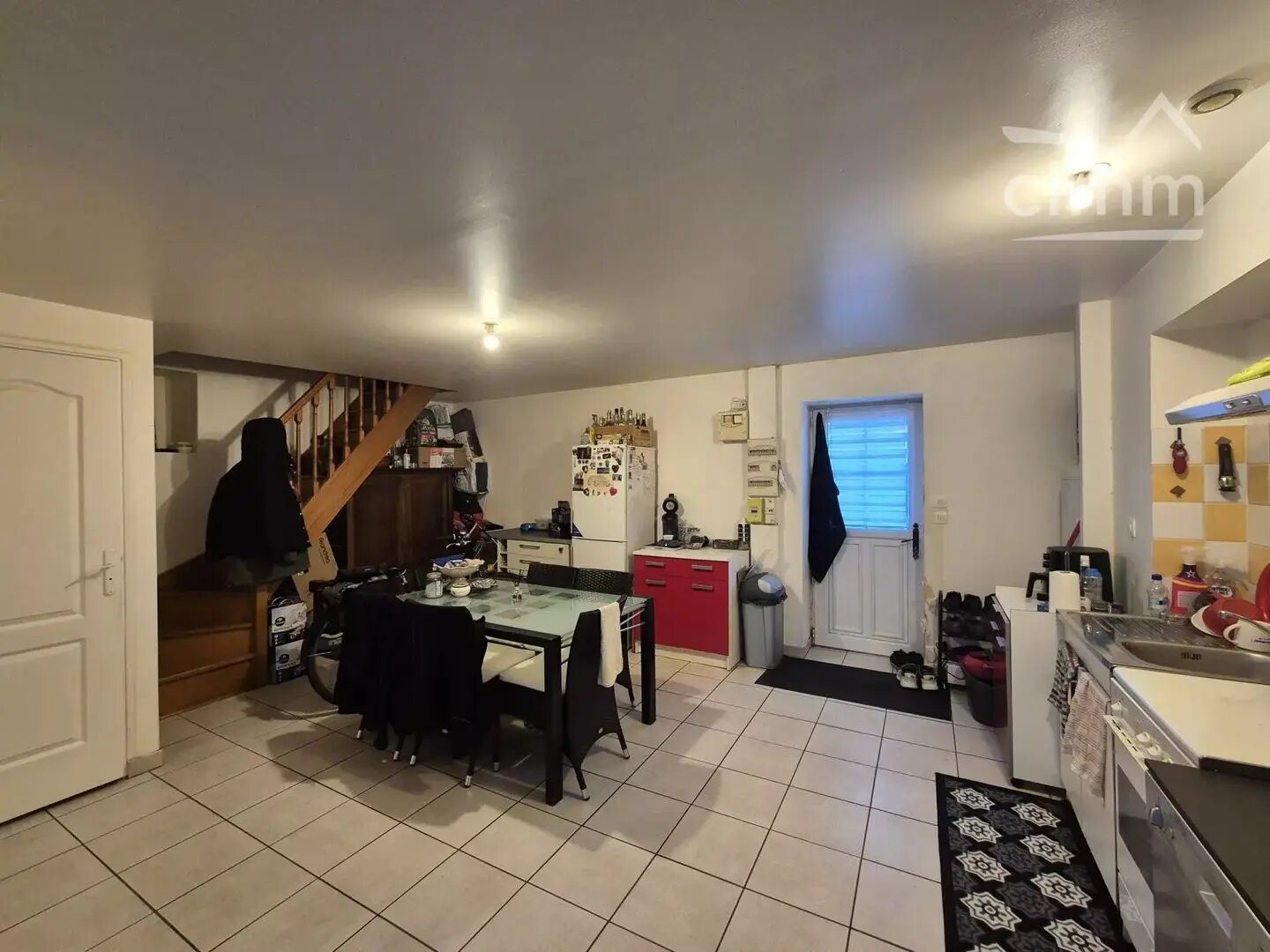 Maison à vendre, 72m², Villebarou