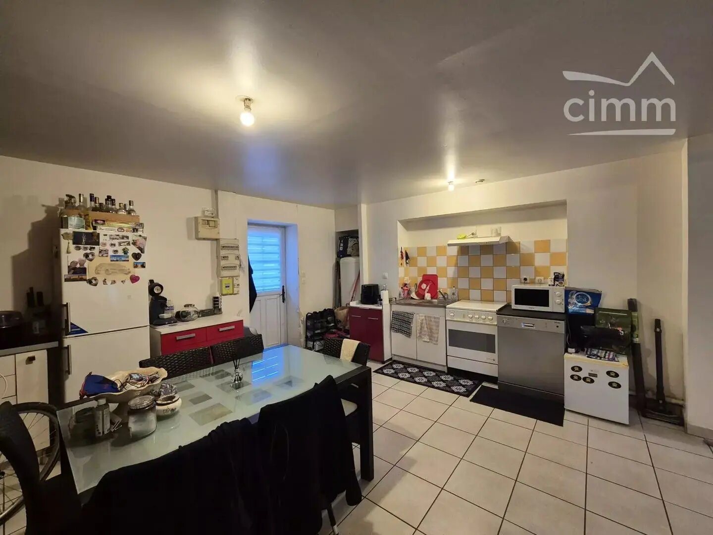 Maison à vendre, 72m², Villebarou