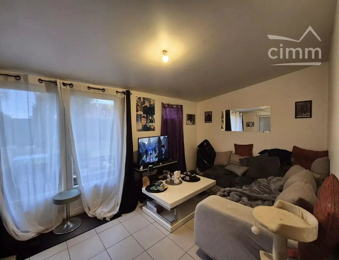 Maison à vendre, 72m², Villebarou
