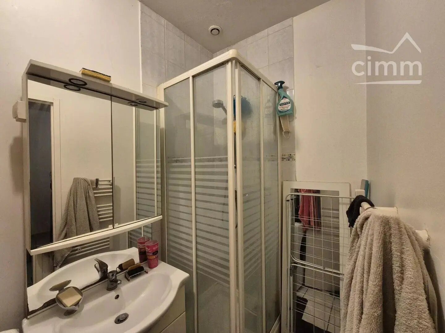Maison à vendre, 72m², Villebarou