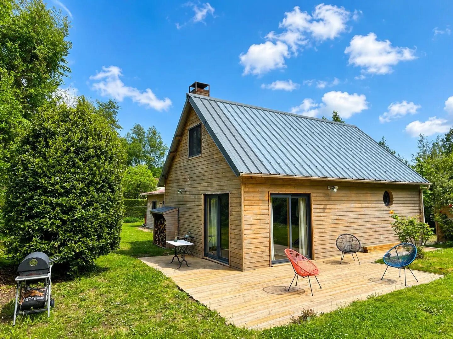Maison à vendre, 130m², Fatouville-Grestain