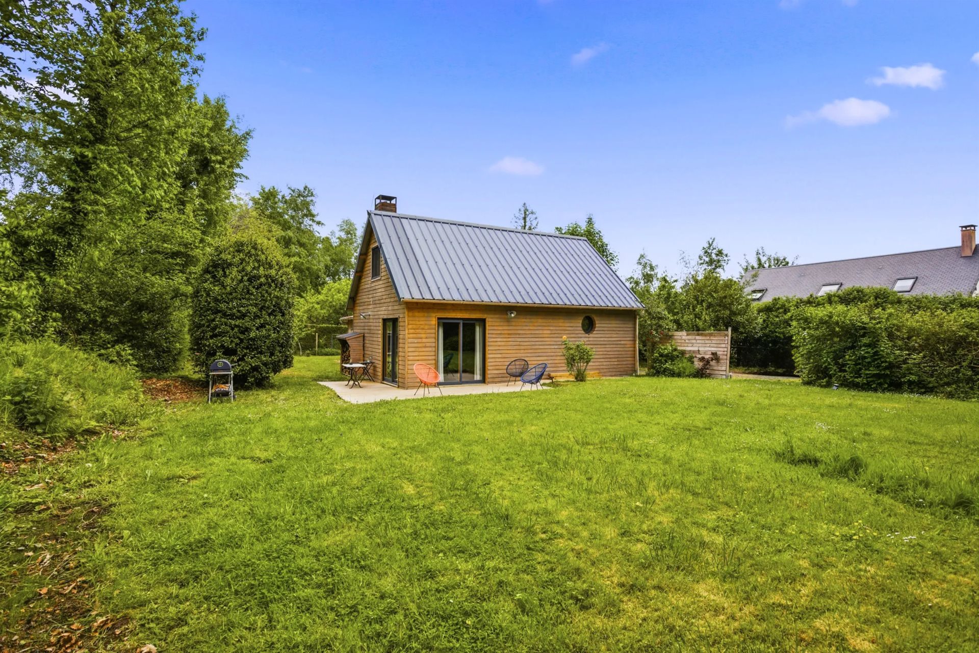 Maison à vendre, 130m², Fatouville-Grestain