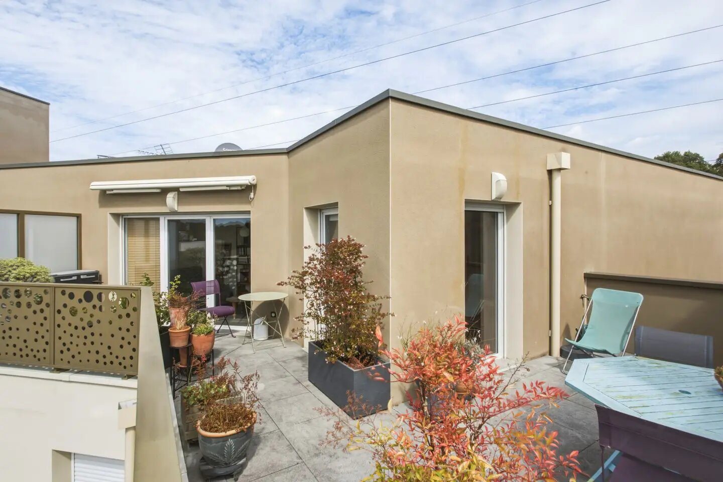 Appartement à vendre, 78m², Mondeville