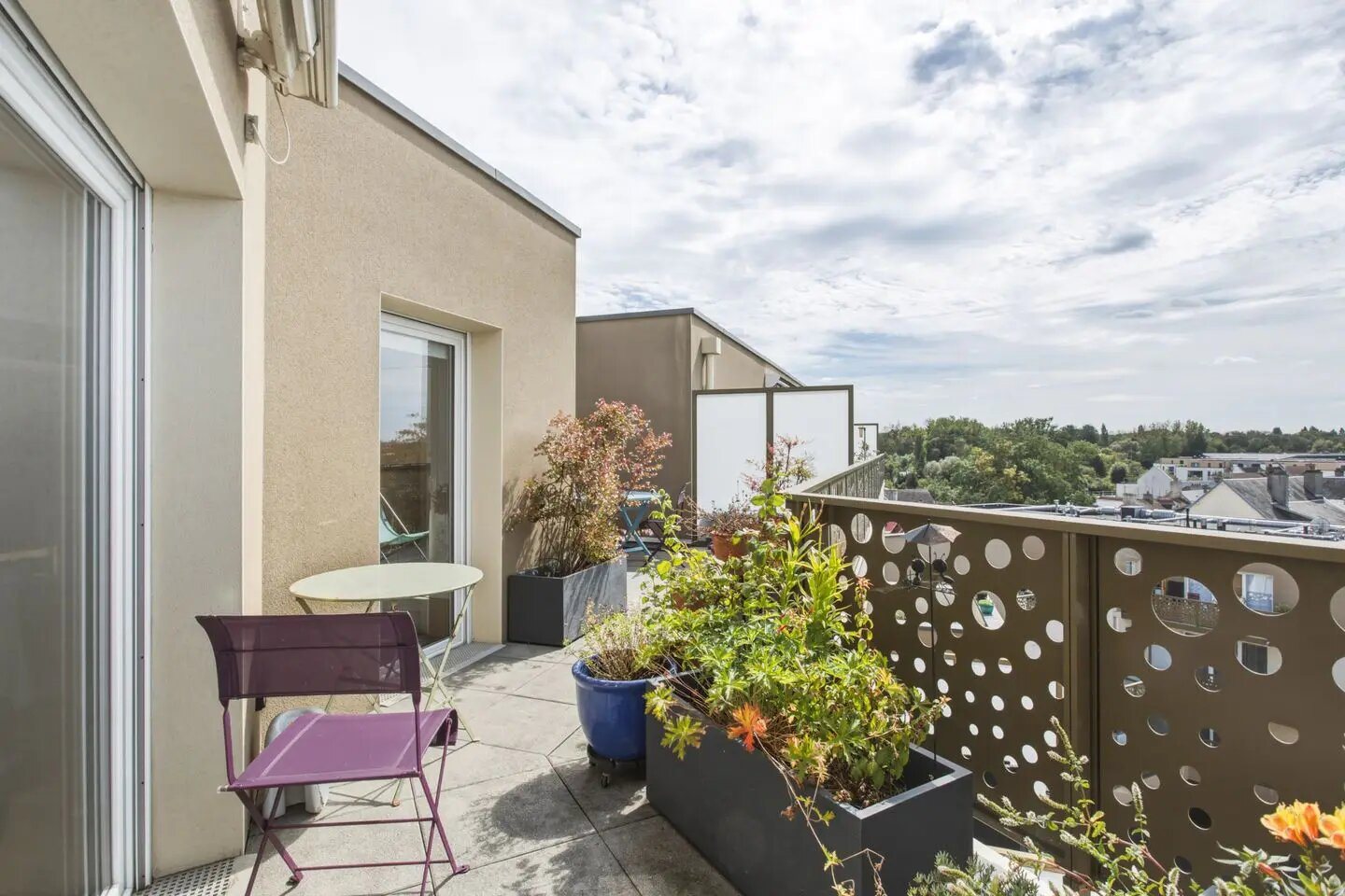 Appartement à vendre, 78m², Mondeville