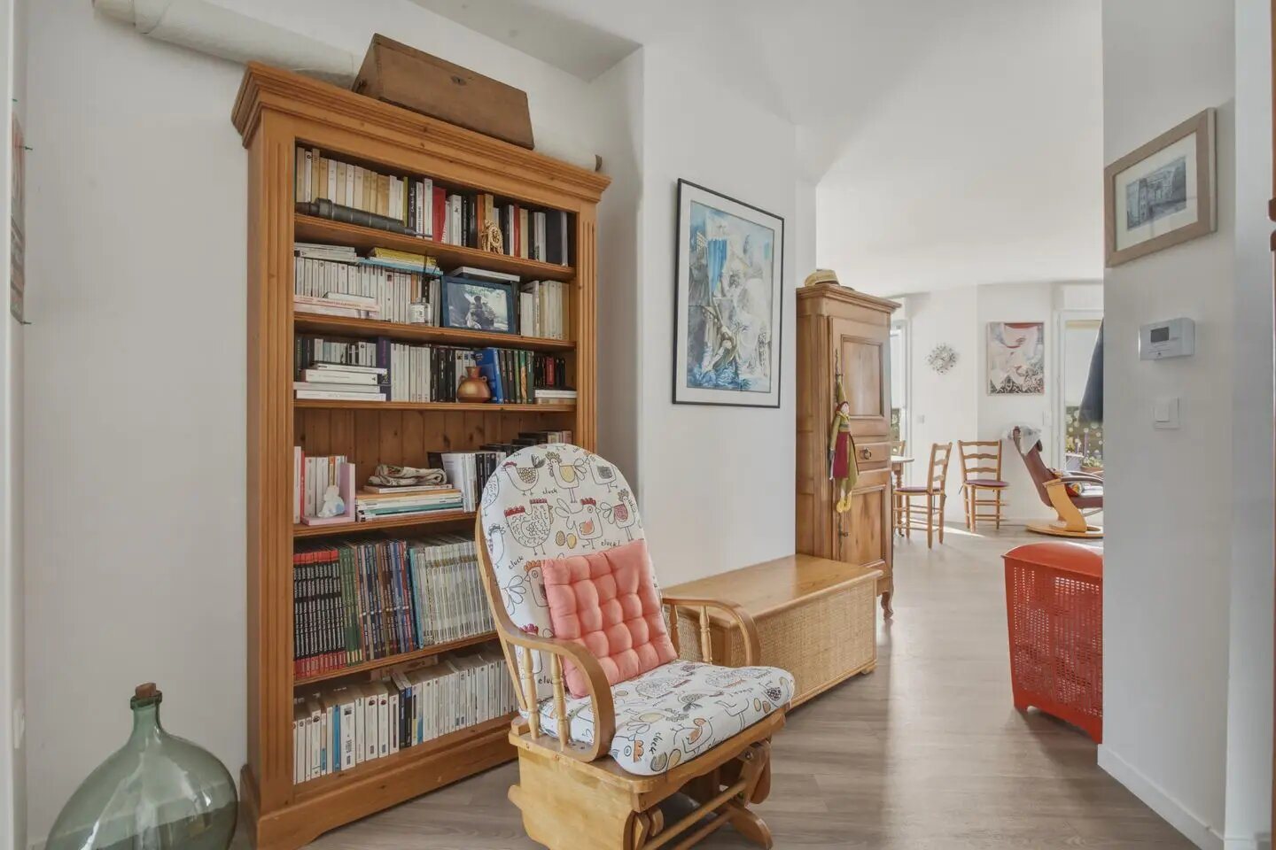 Appartement à vendre, 78m², Mondeville
