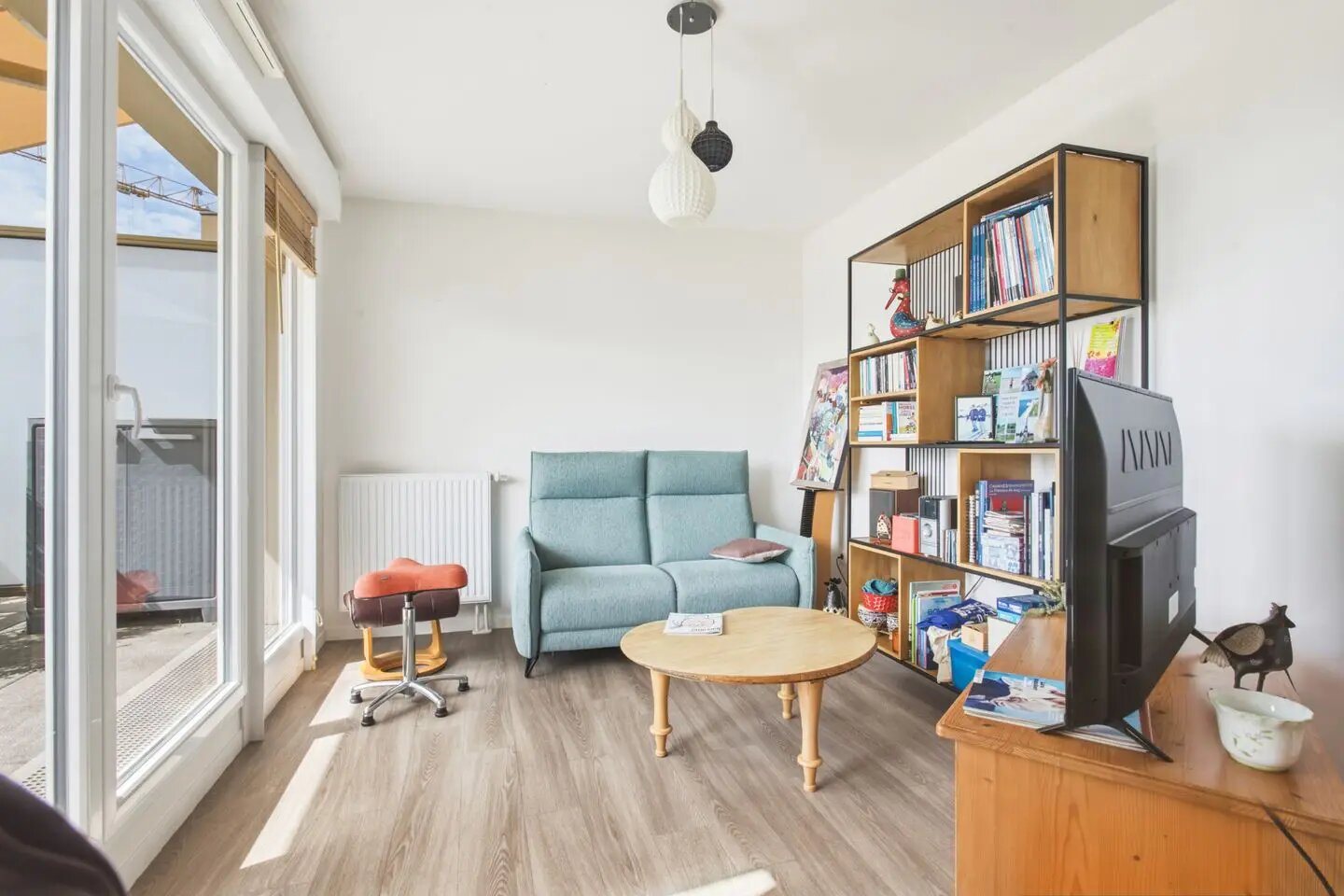 Appartement à vendre, 78m², Mondeville