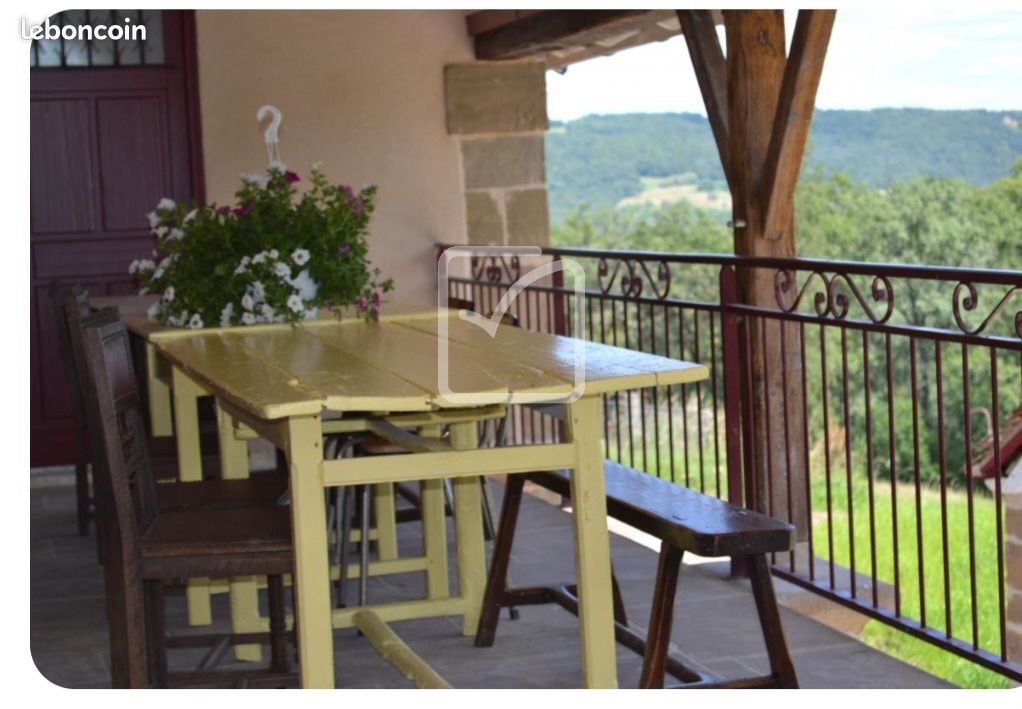 Maison à vendre, 198m², Beaulieu-sur-Dordogne