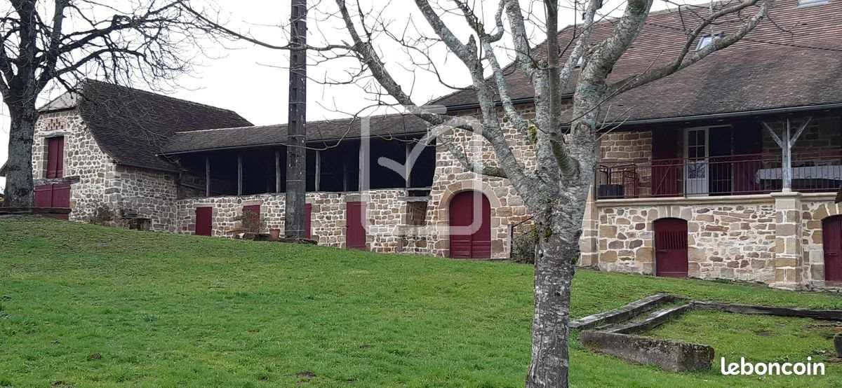 Maison à vendre, 198m², Beaulieu-sur-Dordogne